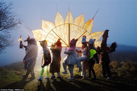Winter Solstice Pagan Celebrations: Fostering Community and Connection